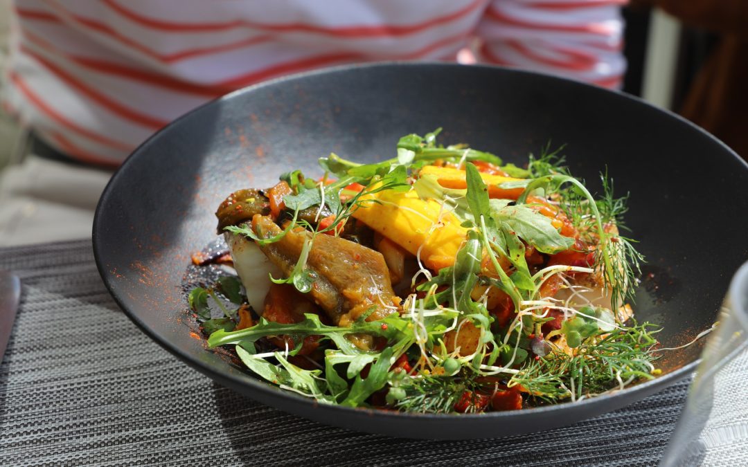 Steirischer Rindfleischsalat