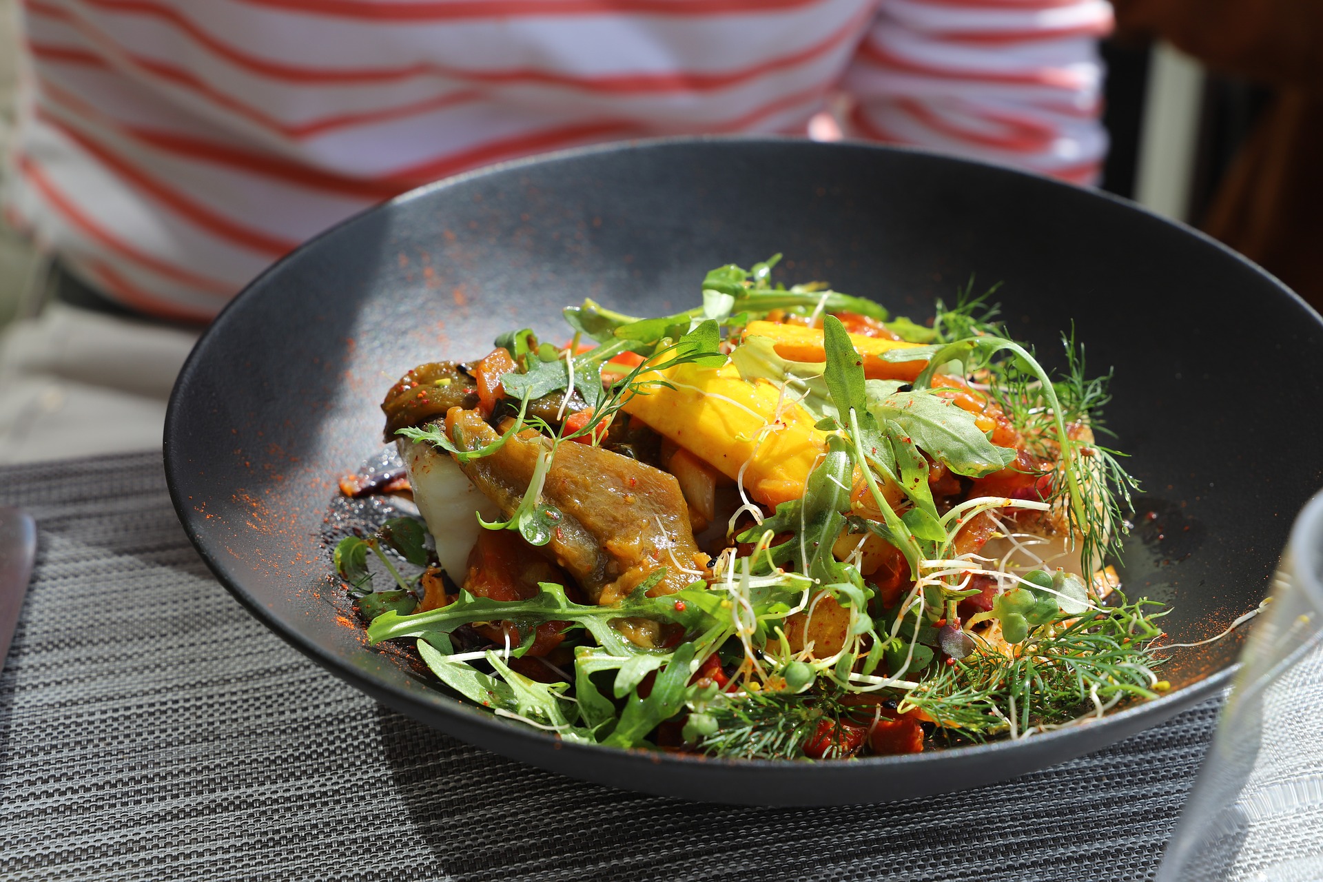 Steirischer Rindfleischsalat - Ur Natur Schweiz