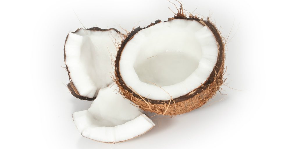 Bio Kokosöl neutral – ohne Kokosgeschmack