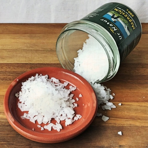 magnesium